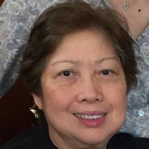 Meet your Posher, Frances